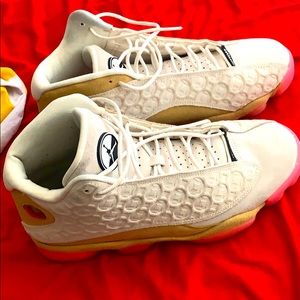 Jordan 13 Chinese New Years